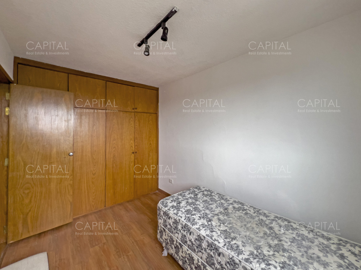 Apartamento ID.40521 - VENTA APARTAMENTO 3 DORMITORIOS EDIFICIO LEBLON PUNTA DEL ESTE
