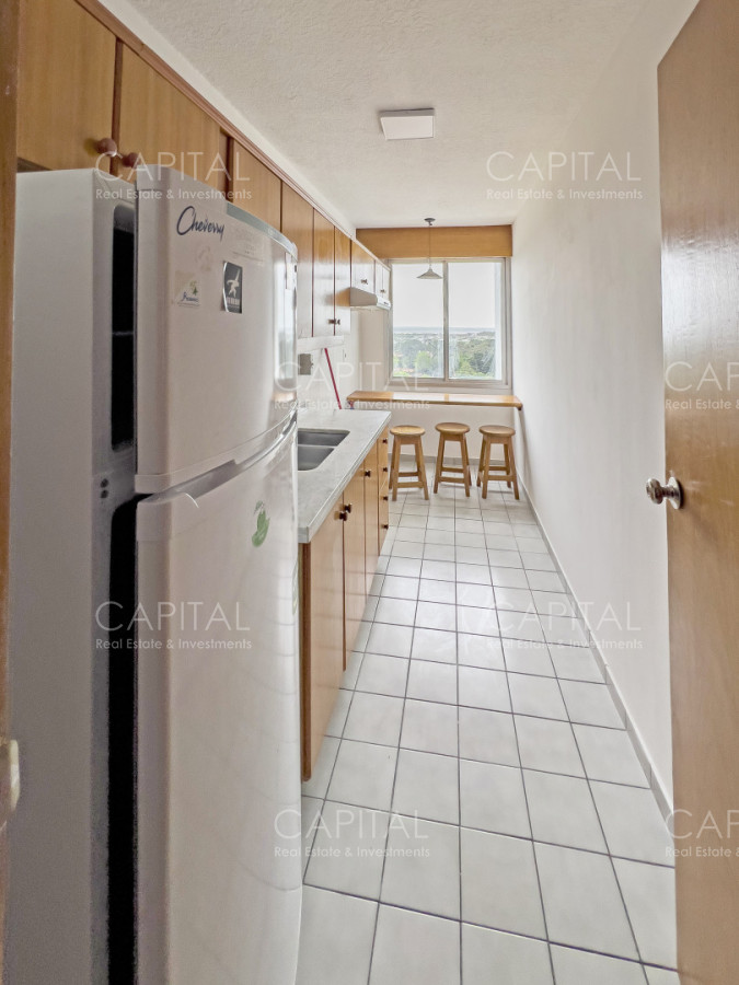Apartamento ID.40521 - VENTA APARTAMENTO 3 DORMITORIOS EDIFICIO LEBLON PUNTA DEL ESTE