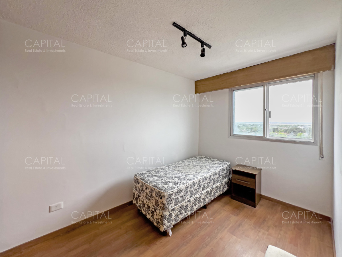 Apartamento ID.40521 - VENTA APARTAMENTO 3 DORMITORIOS EDIFICIO LEBLON PUNTA DEL ESTE