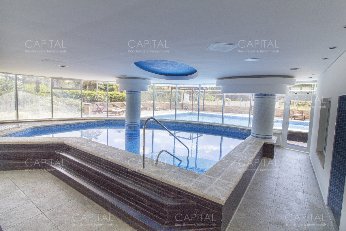 Apartamento ID.36932 - Apartamento en venta y alquiler en Mansa Punta del Este, 2 dormitorios, 3 baños