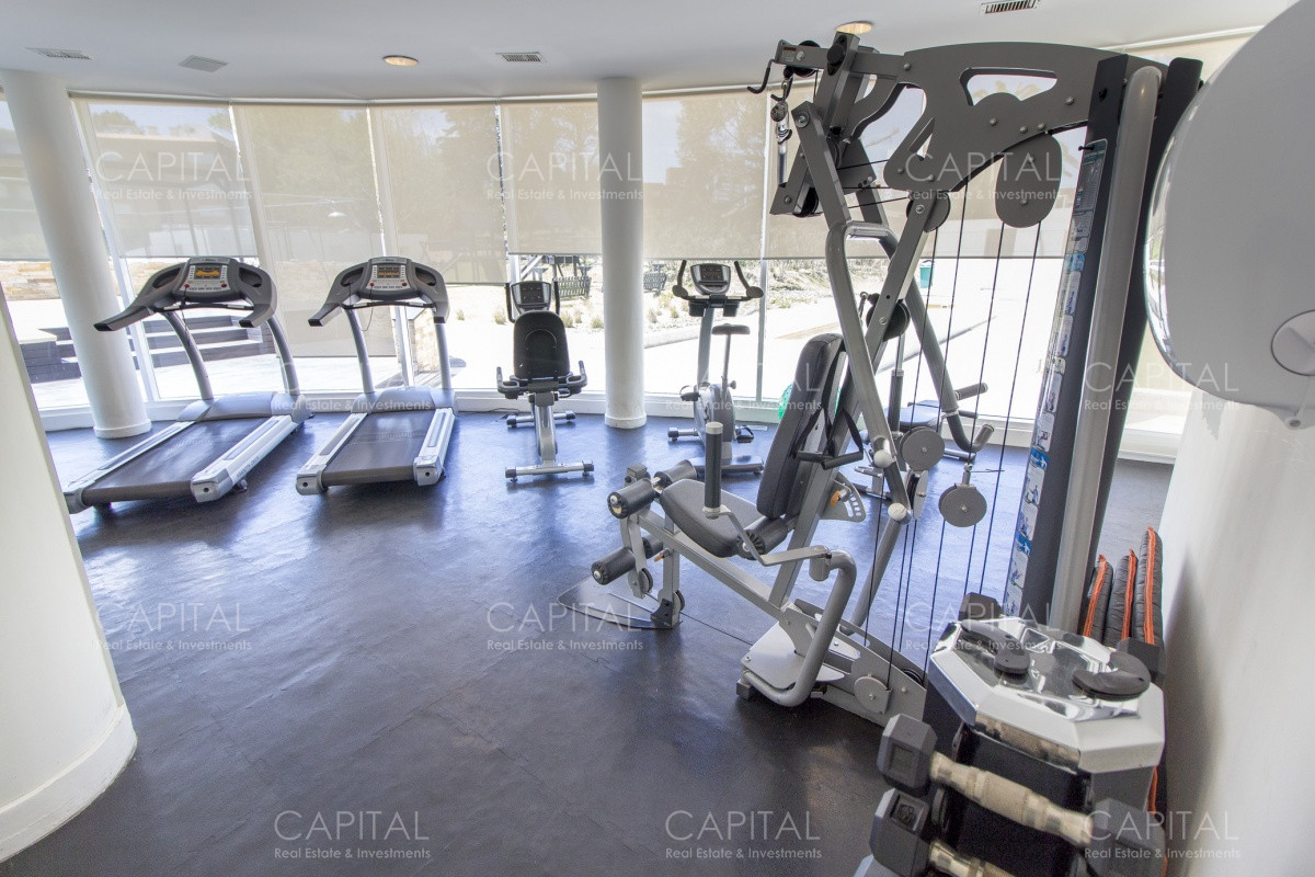 Apartamento ID.36932 - Apartamento en venta y alquiler en Mansa Punta del Este, 2 dormitorios, 3 baños