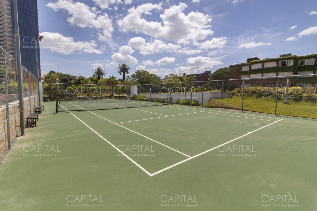 Apartamento ID.36932 - Apartamento en venta y alquiler en Mansa Punta del Este, 2 dormitorios, 3 baños