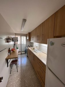 ALQUILER TEMPORARIO DE APARTAMENTO DE 2 DORMITORIOS EN PENINSULA PUNTA DEL ESTE - RSP13090A