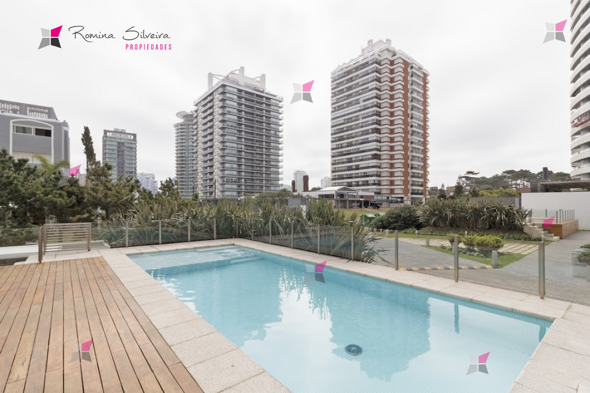 Arenas del Mar Punta del Este