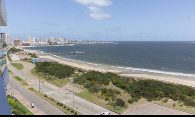 En Venta primera linea mansa