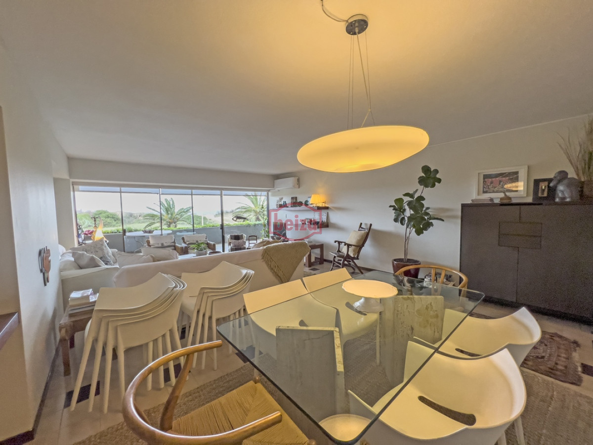 Apartamento ID.166333/Departamento-en-venta-de-1-suite-en-Alexander-Collection - En venta, departamento en primera linea de playa brava