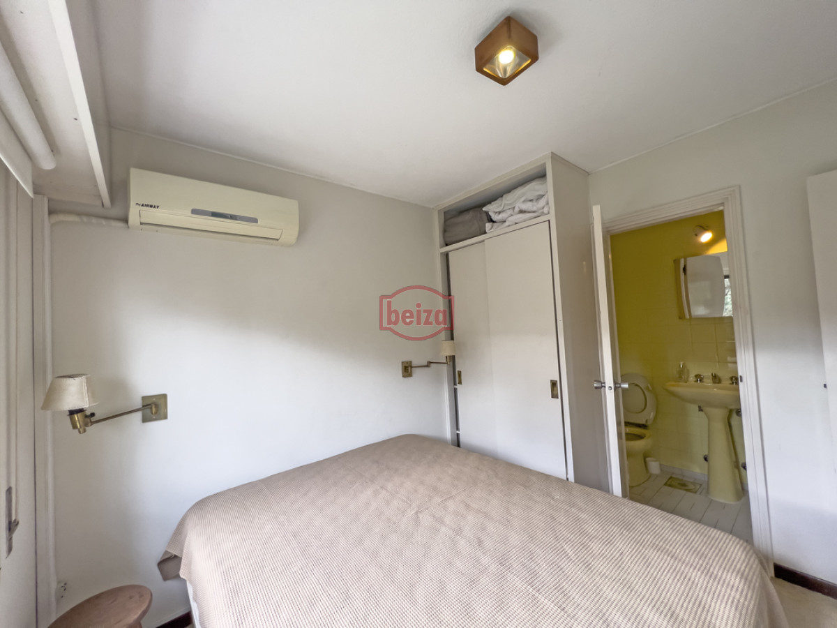 Apartamento ID.166333/Departamento-en-venta-de-1-suite-en-Alexander-Collection - En venta, departamento en primera linea de playa brava