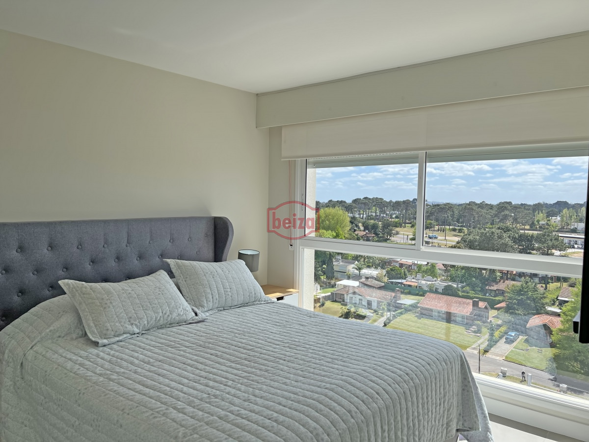 Apartamento ID.166334/Apto-en-Alquiler-temporada-2024,-punta-del-este. - Apartamento disponible en alquiler de temporada