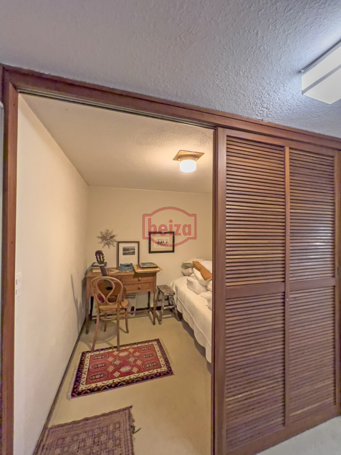 Apartamento ID.166333/Departamento-en-venta-de-1-suite-en-Alexander-Collection - En venta, departamento en primera linea de playa brava