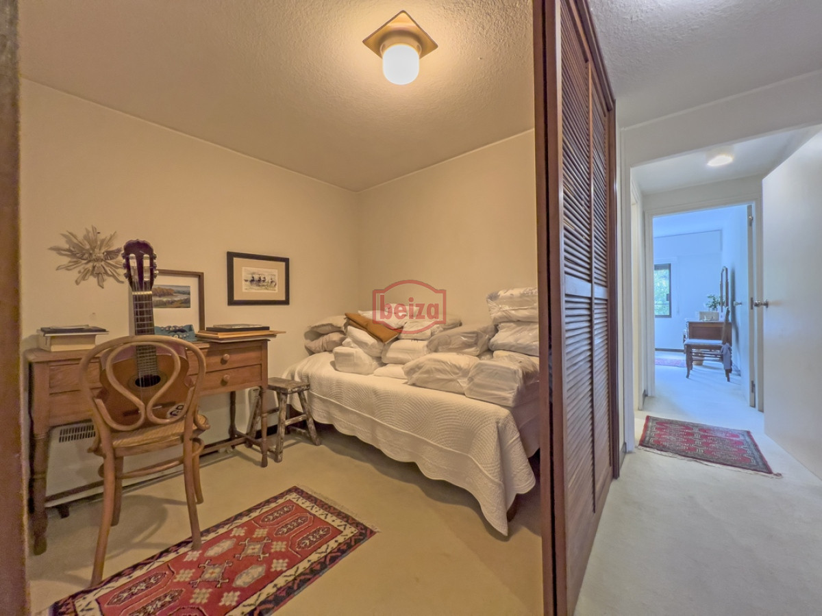 Apartamento ID.166333/Departamento-en-venta-de-1-suite-en-Alexander-Collection - En venta, departamento en primera linea de playa brava