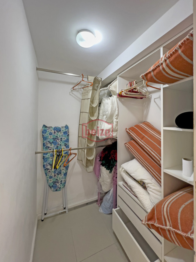 Apartamento ID.166680/Apartamentos-en-Venta--Beiza-Propiedades - Excelente apartamento en Aidy Grill