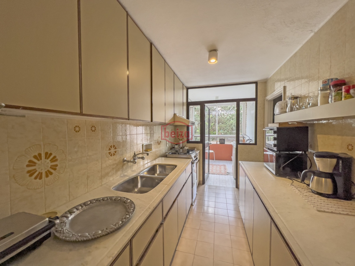 Apartamento ID.166333/Departamento-en-venta-de-1-suite-en-Alexander-Collection - En venta, departamento en primera linea de playa brava