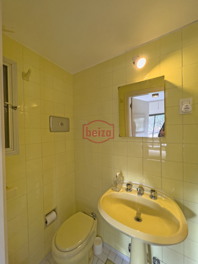 Apartamento ID.166333/Departamento-en-venta-de-1-suite-en-Alexander-Collection - En venta, departamento en primera linea de playa brava