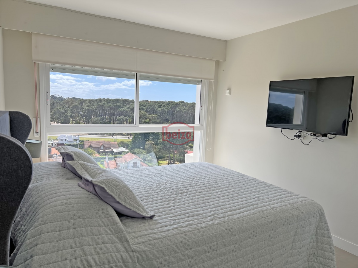 Apartamento ID.166334/Apto-en-Alquiler-temporada-2024,-punta-del-este. - Apartamento disponible en alquiler de temporada