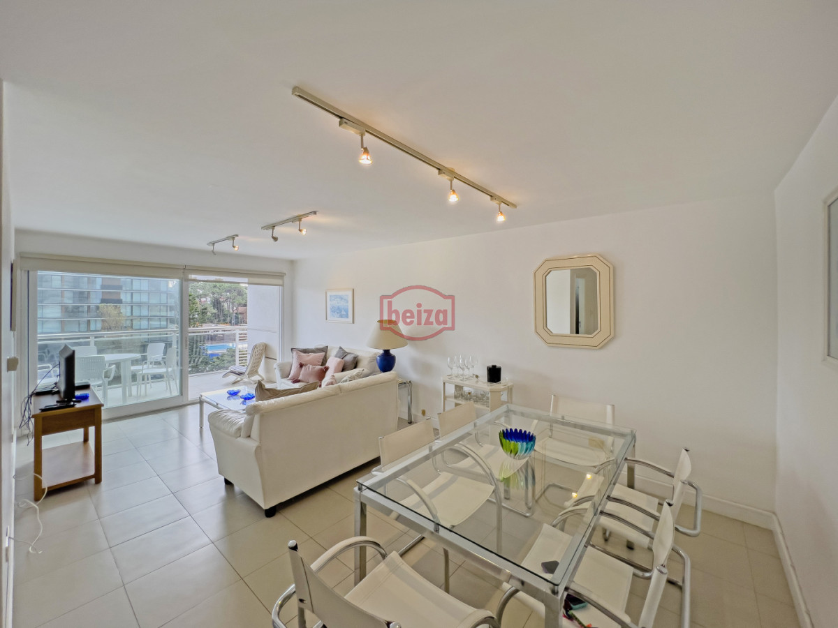 Apartamento ID.166680/Apartamentos-en-Venta--Beiza-Propiedades - Excelente apartamento en Aidy Grill