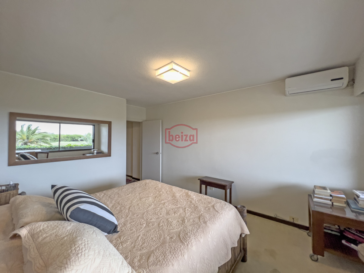 Apartamento ID.166333/Departamento-en-venta-de-1-suite-en-Alexander-Collection - En venta, departamento en primera linea de playa brava