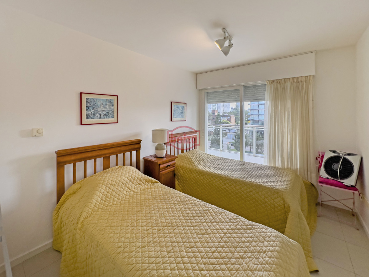 Apartamento ID.166680/Apartamentos-en-Venta--Beiza-Propiedades - Excelente apartamento en Aidy Grill