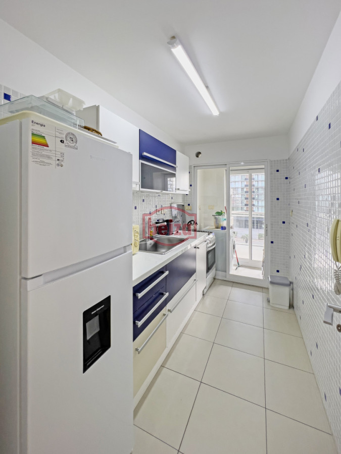 Apartamento ID.166680/Apartamentos-en-Venta--Beiza-Propiedades - Excelente apartamento en Aidy Grill