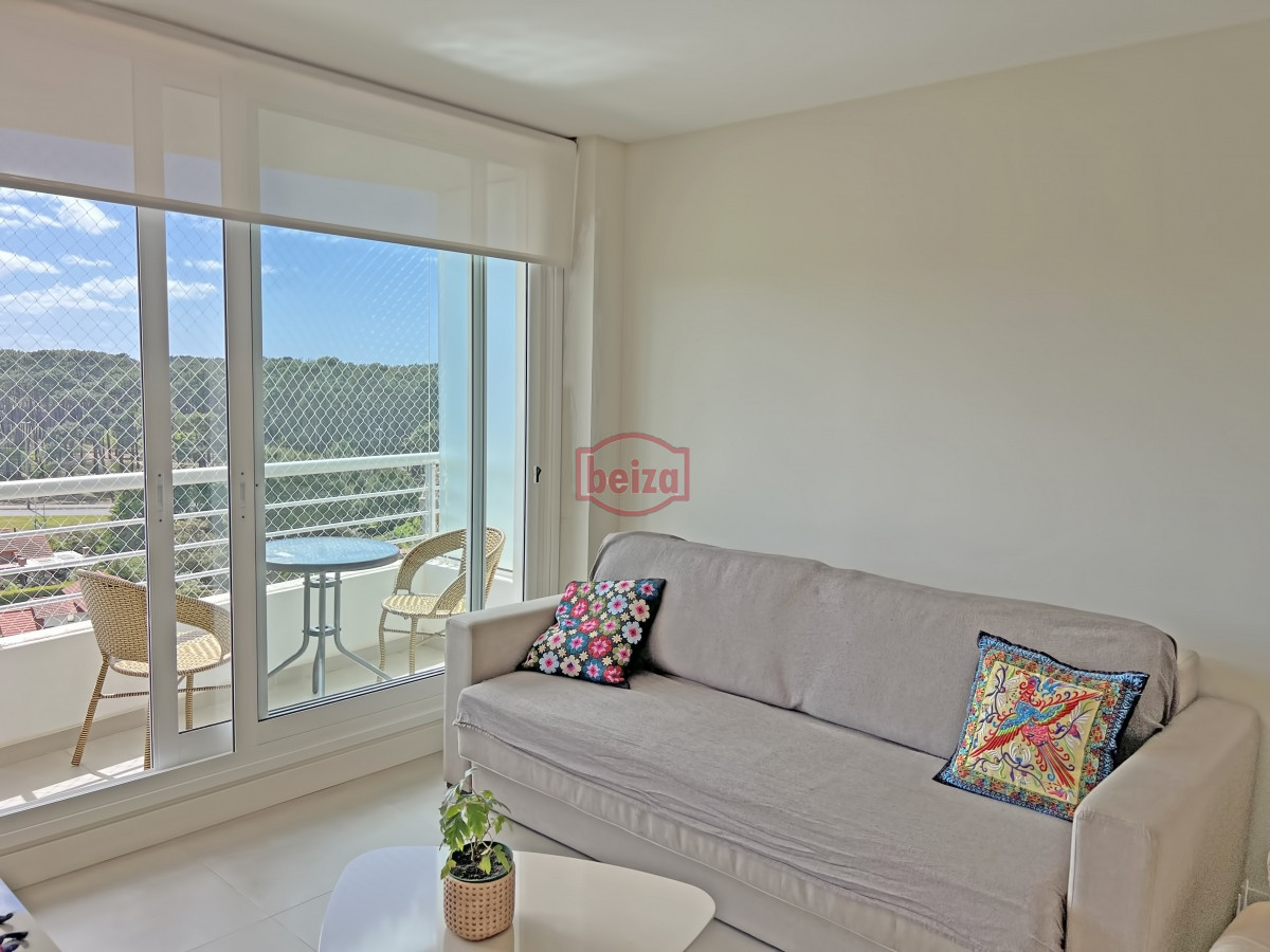 Apartamento ID.166334/Apto-en-Alquiler-temporada-2024,-punta-del-este. - Apartamento disponible en alquiler de temporada