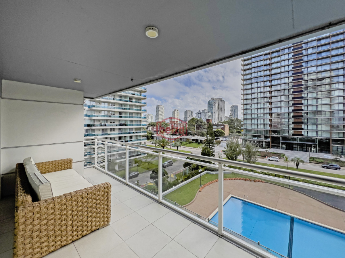 Apartamento ID.166680/Apartamentos-en-Venta--Beiza-Propiedades - Excelente apartamento en Aidy Grill