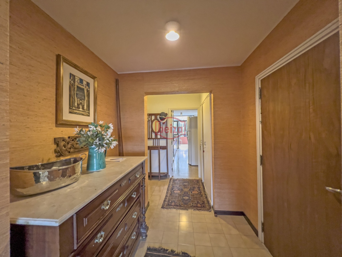 Apartamento ID.166333/Departamento-en-venta-de-1-suite-en-Alexander-Collection - En venta, departamento en primera linea de playa brava