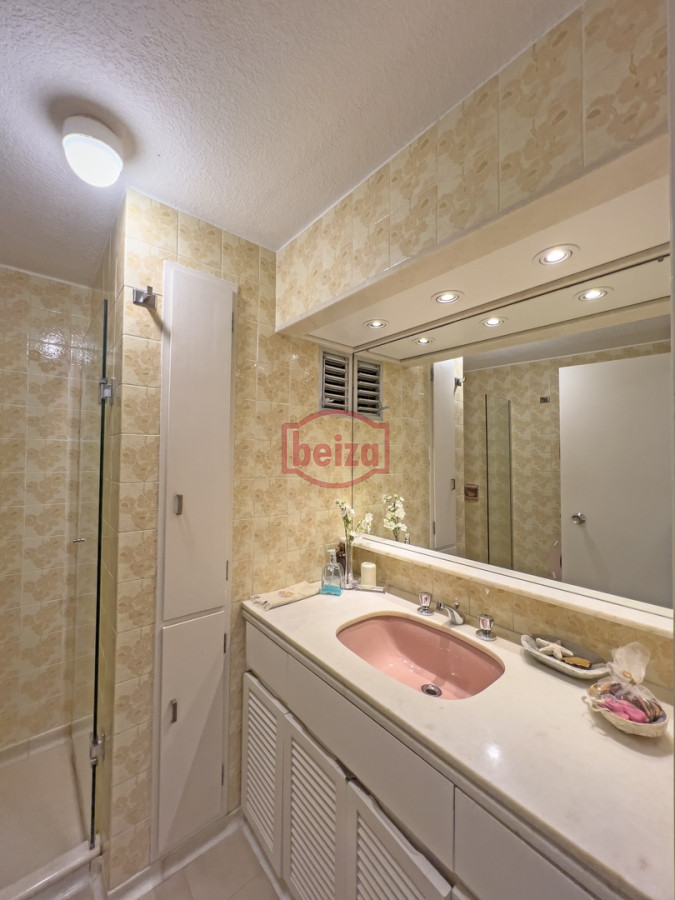 Apartamento ID.166333/Departamento-en-venta-de-1-suite-en-Alexander-Collection - En venta, departamento en primera linea de playa brava
