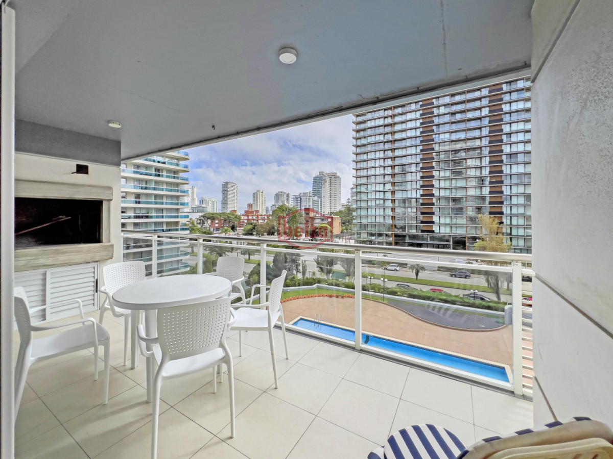 Apartamento ID.166680/Apartamentos-en-Venta--Beiza-Propiedades - Excelente apartamento en Aidy Grill