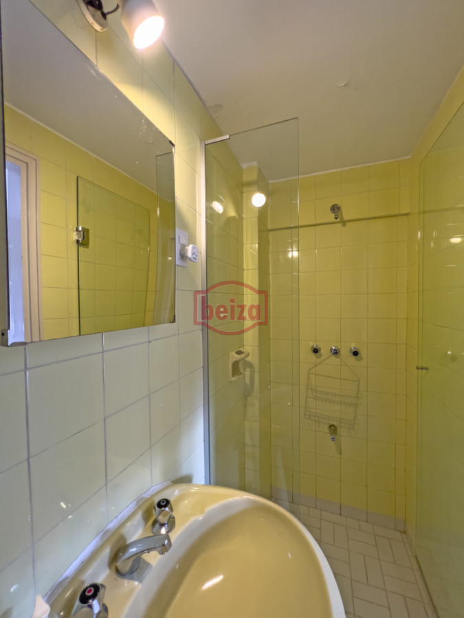 Apartamento ID.166333/Departamento-en-venta-de-1-suite-en-Alexander-Collection - En venta, departamento en primera linea de playa brava