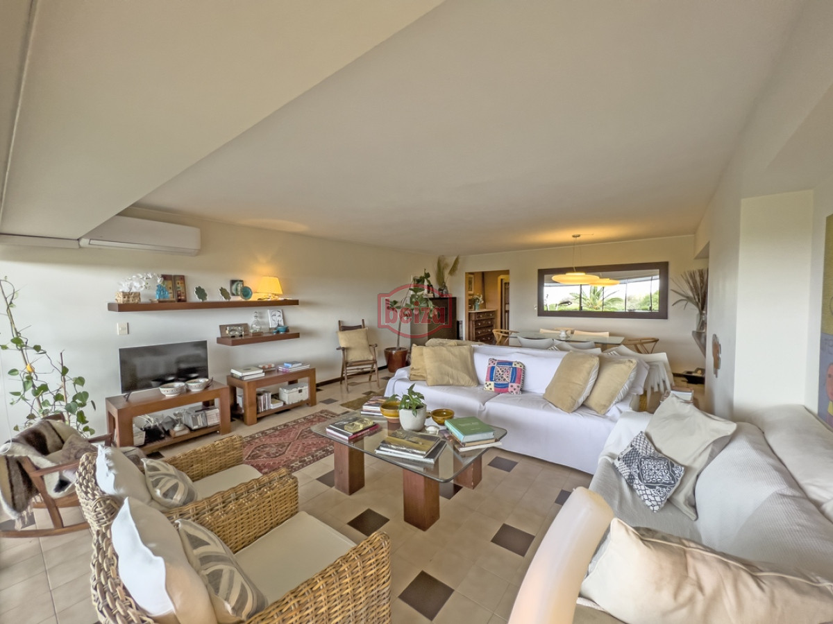 Apartamento ID.166333/Departamento-en-venta-de-1-suite-en-Alexander-Collection - En venta, departamento en primera linea de playa brava