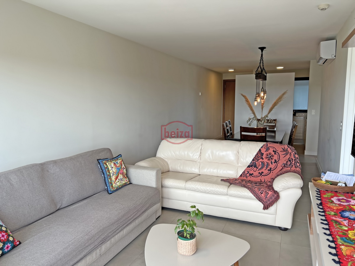 Apartamento ID.166334/Apto-en-Alquiler-temporada-2024,-punta-del-este. - Apartamento disponible en alquiler de temporada