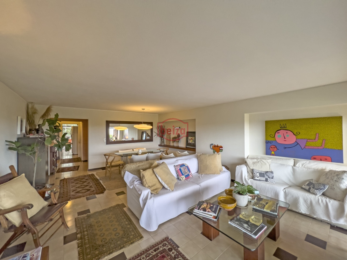 Apartamento ID.166333/Departamento-en-venta-de-1-suite-en-Alexander-Collection - En venta, departamento en primera linea de playa brava
