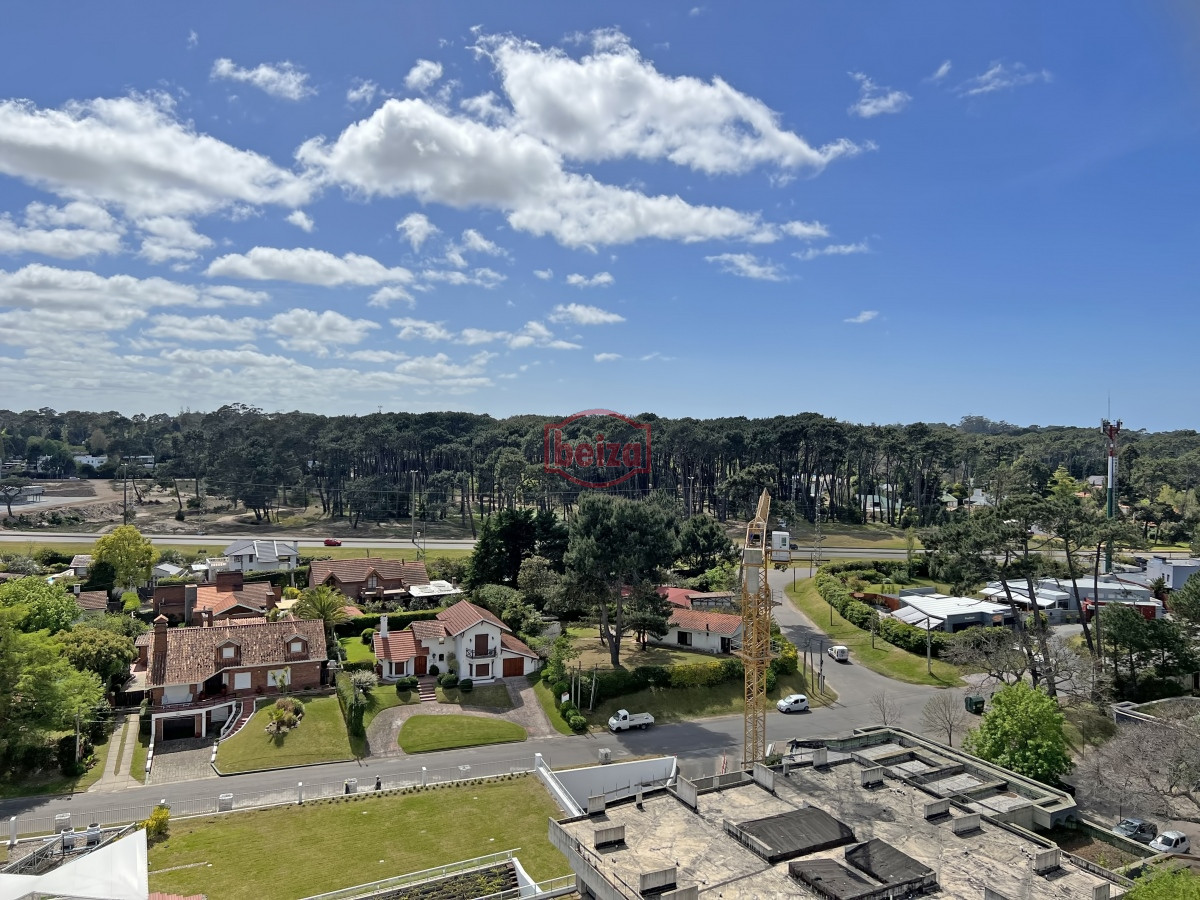 Apartamento ID.166334/Apto-en-Alquiler-temporada-2024,-punta-del-este. - Apartamento disponible en alquiler de temporada