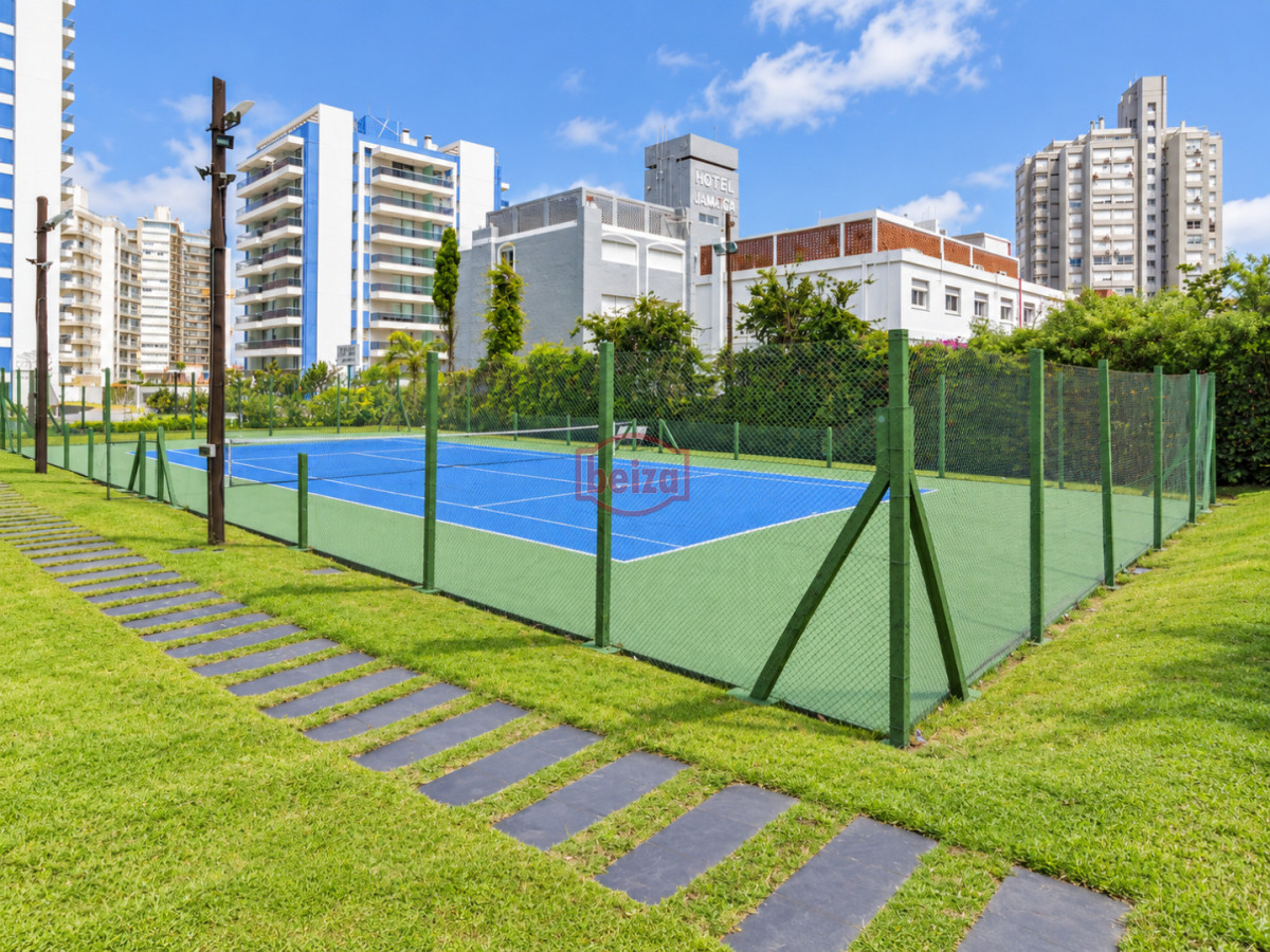 Apartamento ID.166680/Venta-departamento-punta-del-este- - Excelente apartamento en Aidy Grill