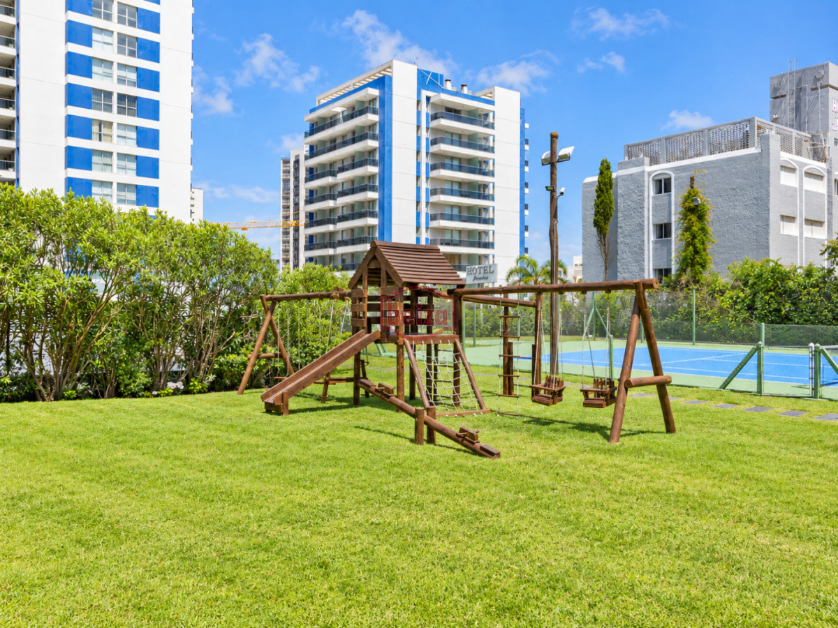 Apartamento ID.166680/Venta-departamento-punta-del-este- - Excelente apartamento en Aidy Grill