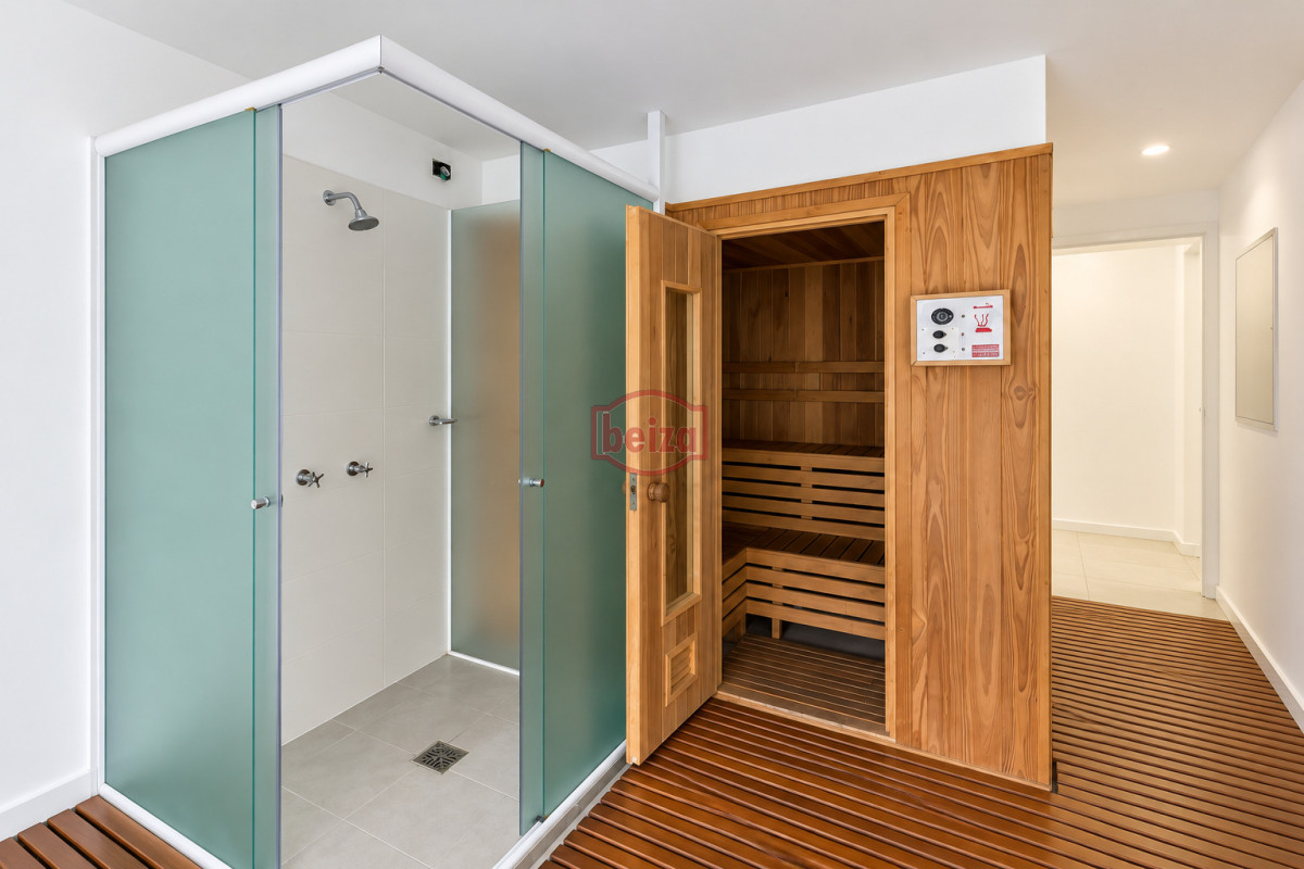 Apartamento ID.166680/Venta-departamento-punta-del-este- - Excelente apartamento en Aidy Grill