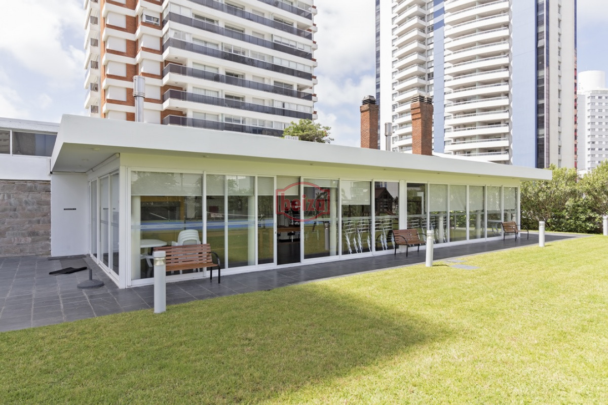 Apartamento ID.166680/Apartamentos-en-Venta--Beiza-Propiedades - Excelente apartamento en Aidy Grill