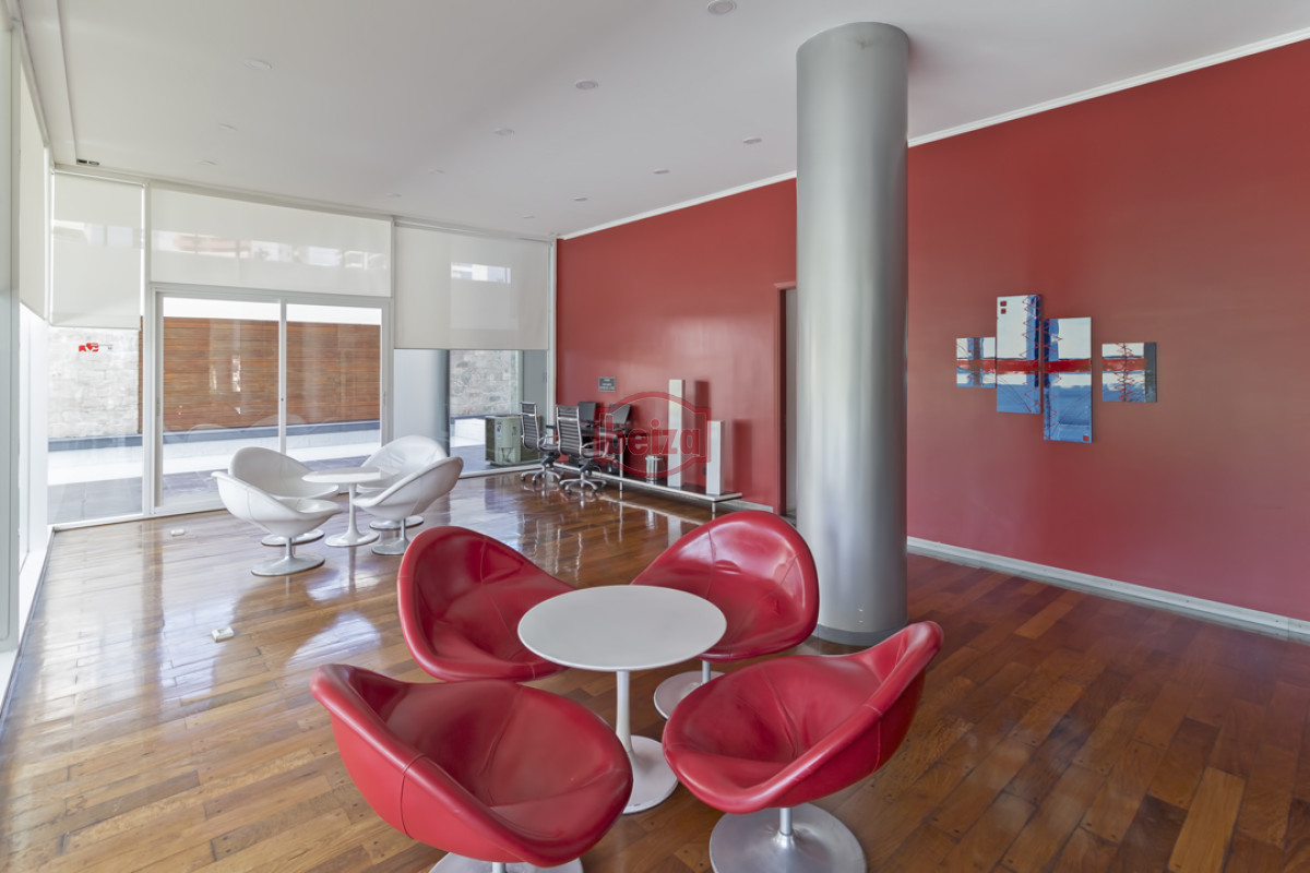 Apartamento ID.166680/Apartamentos-en-Venta--Beiza-Propiedades - Excelente apartamento en Aidy Grill