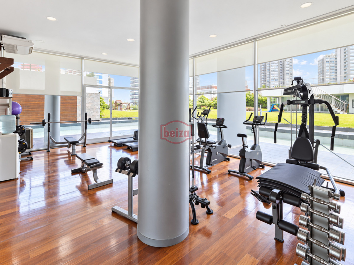 Apartamento ID.166680/Venta-departamento-punta-del-este- - Excelente apartamento en Aidy Grill