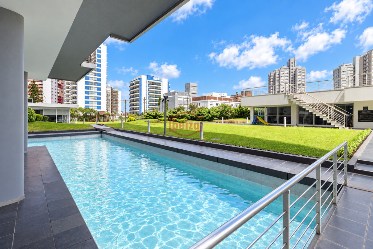 Apartamento ID.166680/Venta-departamento-punta-del-este- - Excelente apartamento en Aidy Grill
