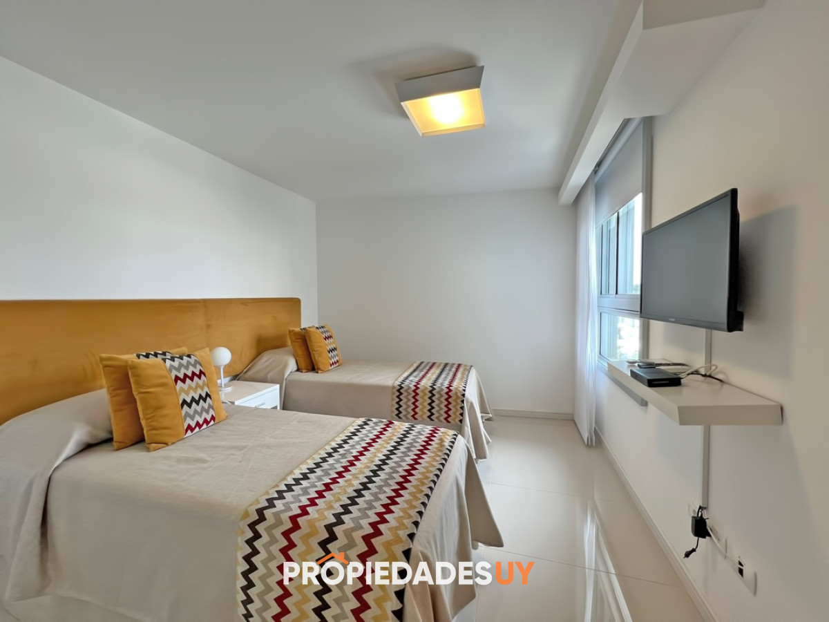 tercer dormitorio