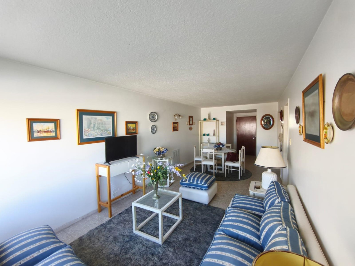 Imagen de Apartamento EN VENTA - 3 dormitorios en Península - Punta del Este