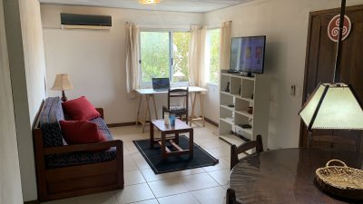 Apartamento en venta en San Fernando Maldonado, 2 dormitorios, 1 baños
