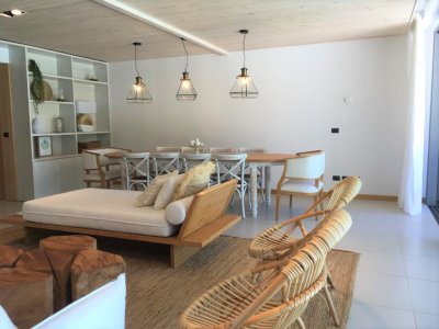 Apartamento en venta en Brava Punta del Este, 3 dormitorios, 4 baños