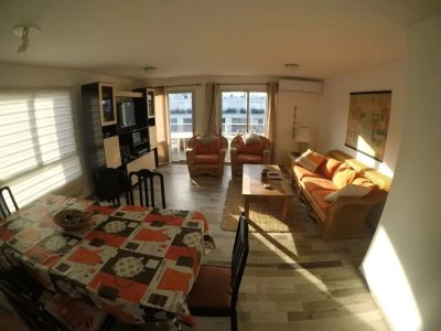 Apartamento en venta y alquiler en Península Punta del Este, 3 dormitorios, 2 baños