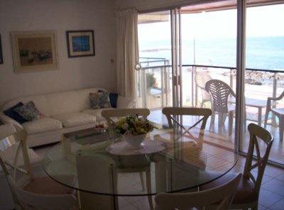 Apartamento en venta en Península Punta del Este, 2 dormitorios, 2 baños