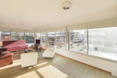 Apartamento en venta en Península Punta del Este, 2 dormitorios, 2 baños