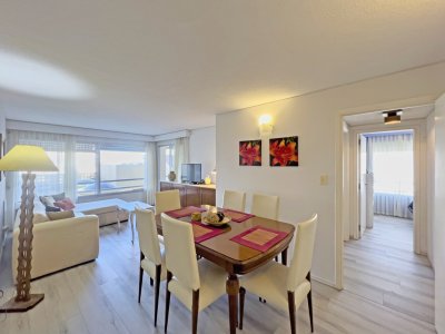 Apartamento en Península