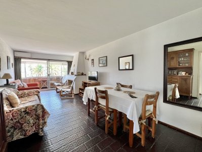 Apartamento en alquiler invernal proximo al puerto