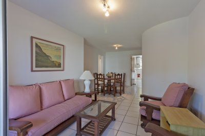 Apartamento en venta en Mansa Punta del Este, 3 dormitorios, 2 baños