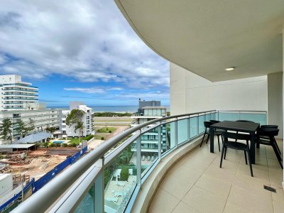Edificio Sol y Luna Venta apartamento 3 dormitorios